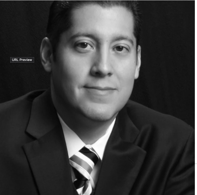 Alfredo Manzano